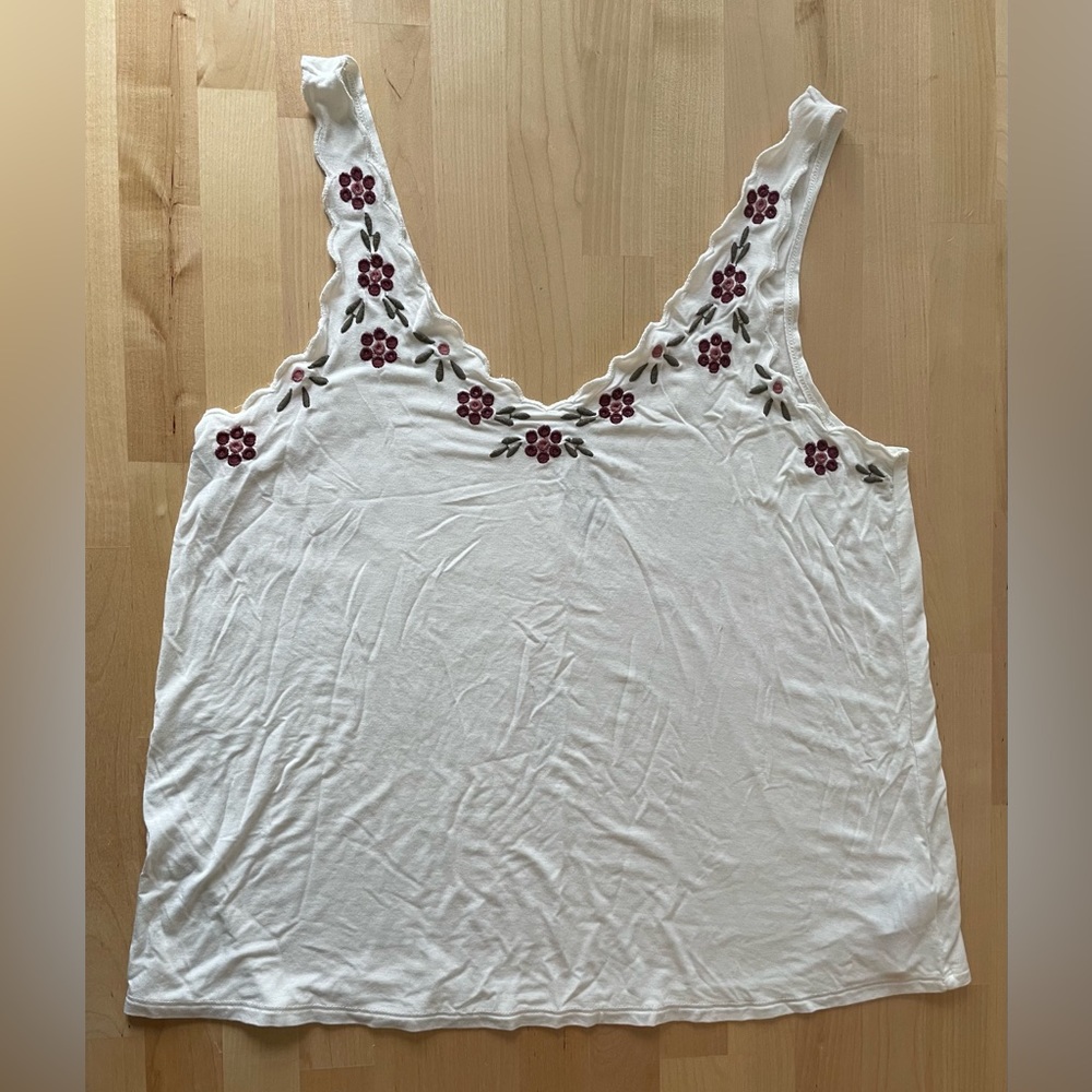 American eagle tank top